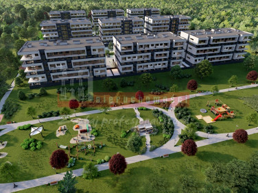 Mieszkanie apartamentowiec sprzedaż