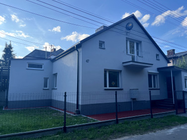 Dom Myszków