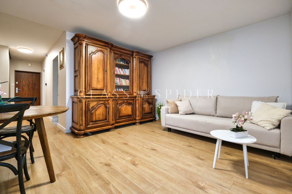 Mieszkanie Warszawa sprzedaż