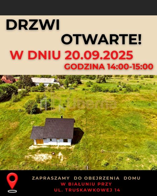 Dom Białuń