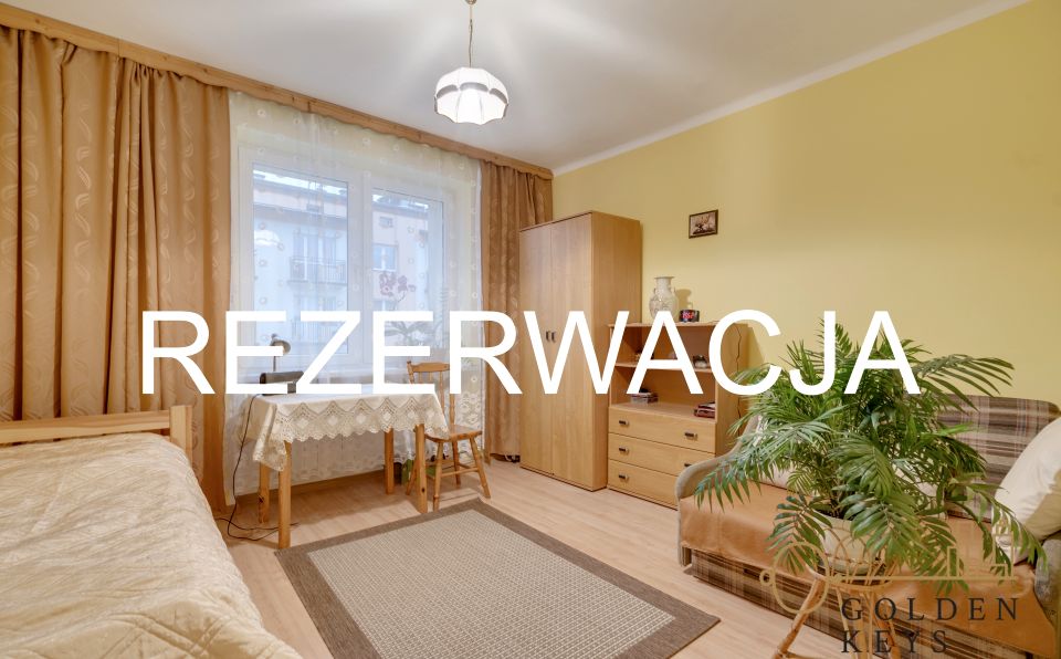 Mieszkanie Andrychów