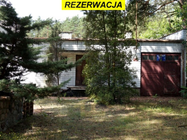 Budynek użytkowy OTWOCK