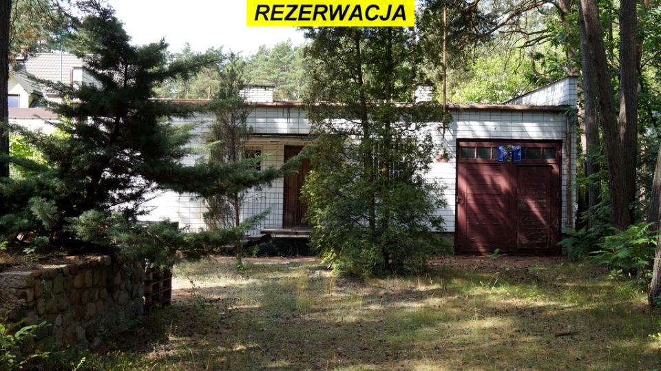 Budynek użytkowy OTWOCK