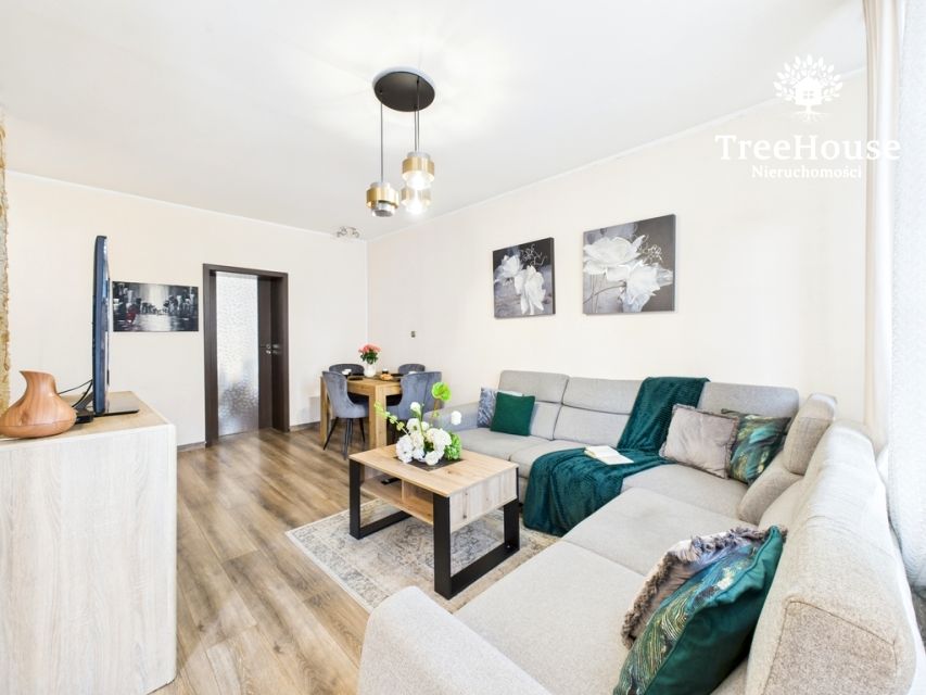 Mieszkanie Lidzbark Warmiński sprzedaż