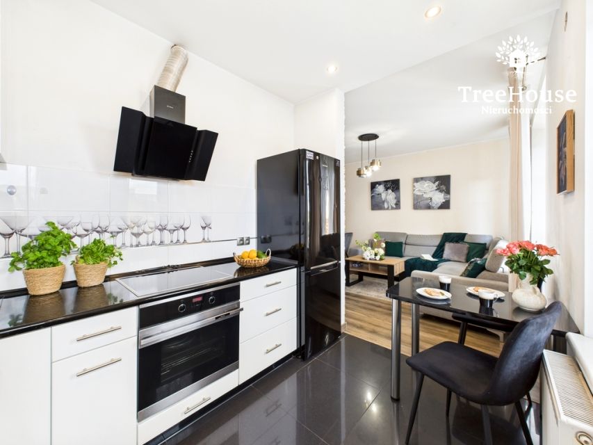 Mieszkanie blok mieszkalny Lidzbark Warmiński