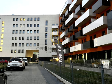 Mieszkanie Wrocław