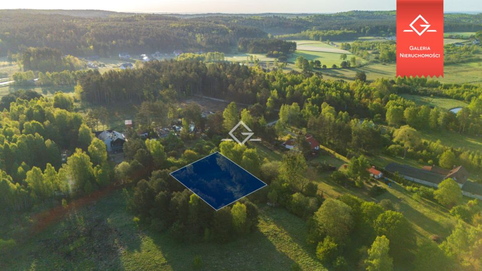 Działka inna Sulmin
