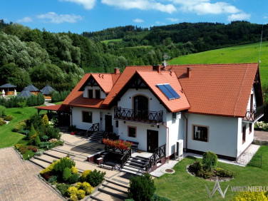 Lokal Wojcieszów