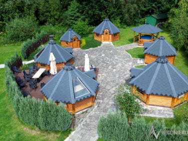 Lokal Wojcieszów sprzedaż