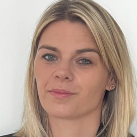 Ewelina Michlewicz-Kośna