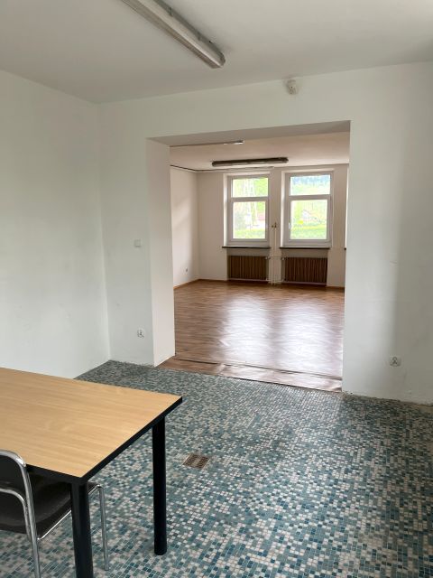 Lokal Inwałd wynajem