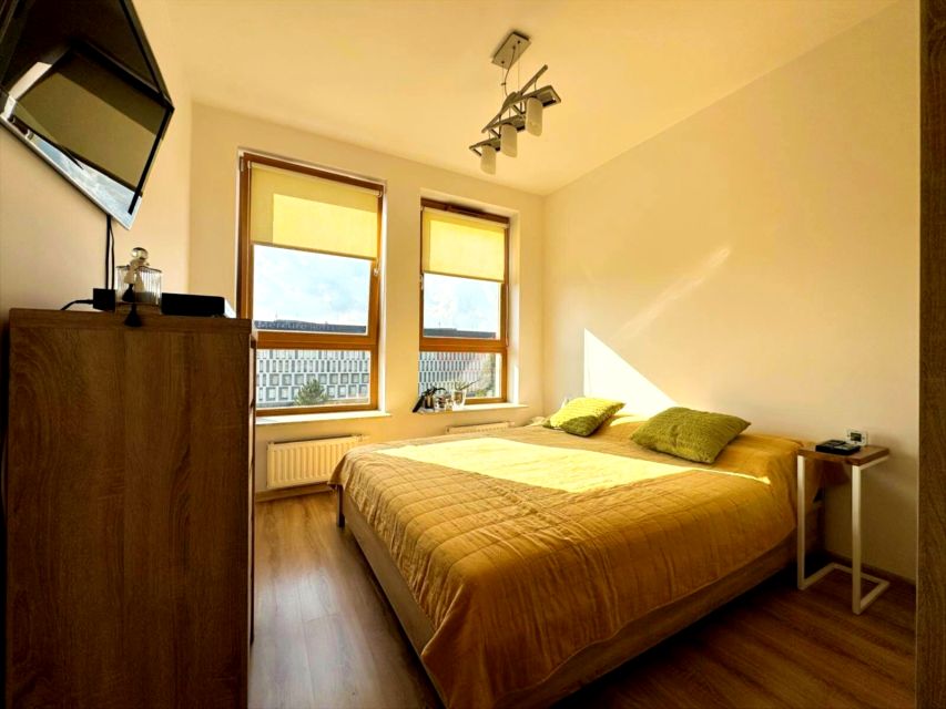 Mieszkanie Warszawa sprzedaż