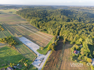 Działka rolna Czajowice sprzedam