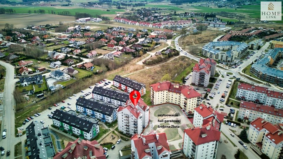 Budynek użytkowy Olsztyn