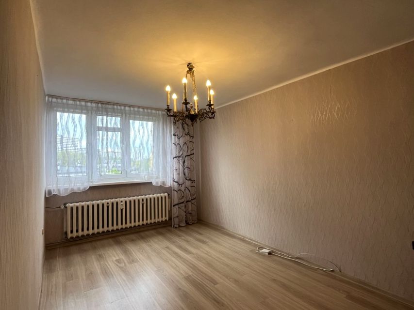 Mieszkanie Katowice