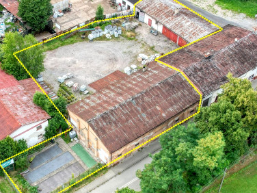 Lokal Zebrzydowice