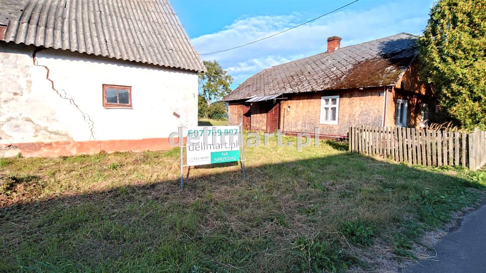 Dom Wzdów