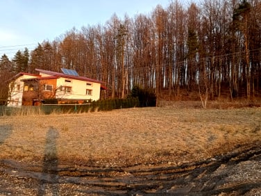 Działka budowlana Jaworze
