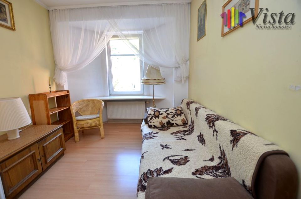 Mieszkanie Wałbrzych