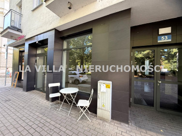 Lokal Leszno