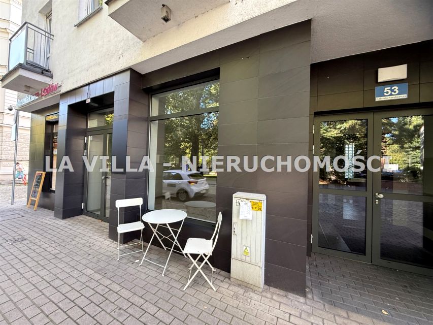 Lokal Leszno