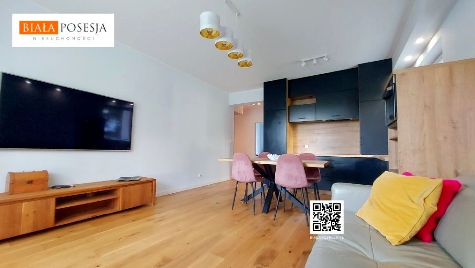 Mieszkanie Bydgoszcz