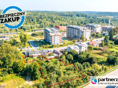 Działka budowlana Gdańsk