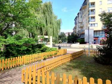 Pokój Warszawa