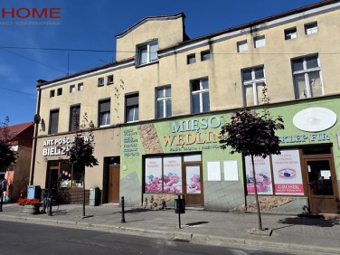 Dom Strzałkowo