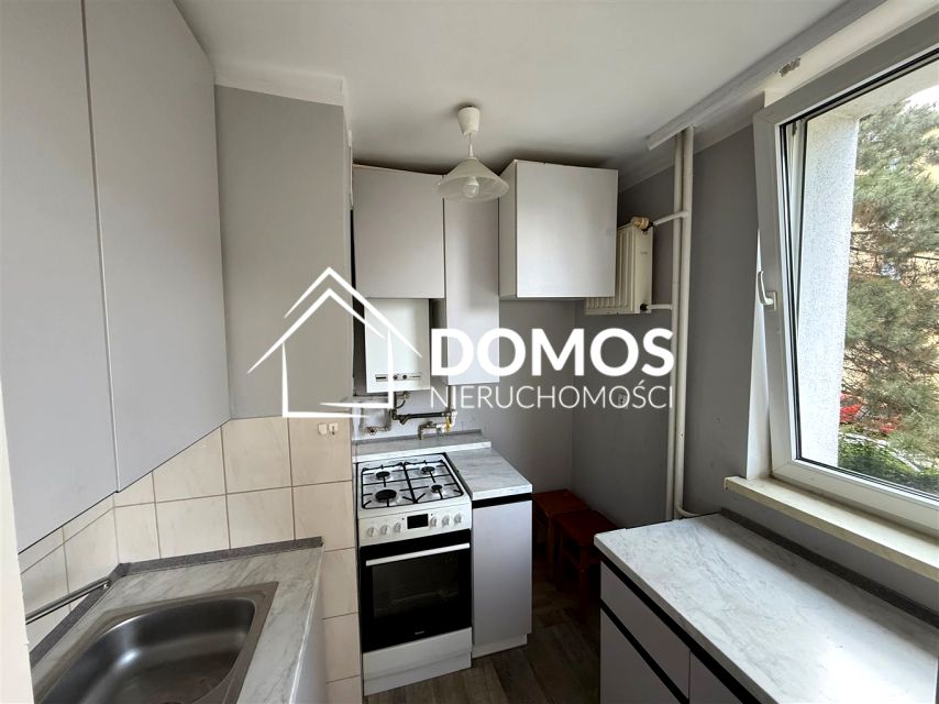 Mieszkanie blok mieszkalny sprzedaż