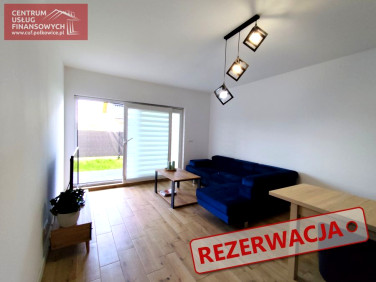 Mieszkanie apartamentowiec Polkowice