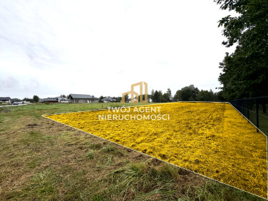 Działka budowlana Bratkowice