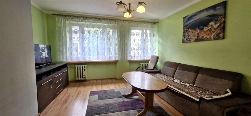 Mieszkanie blok mieszkalny wynajem