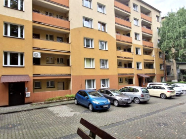 Mieszkanie Bielsko-Biała