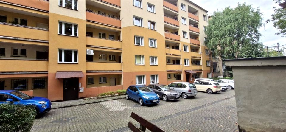Mieszkanie Bielsko-Biała