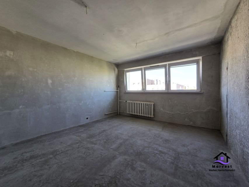 Mieszkanie blok mieszkalny Częstochowa