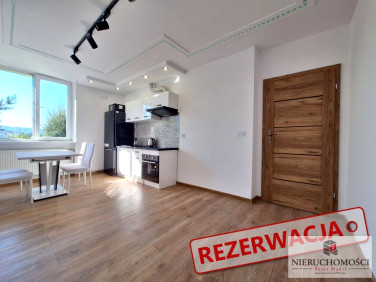 Mieszkanie Tarnów