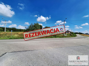 Działka Wola Lubecka