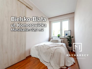 Mieszkanie Bielsko-Biała