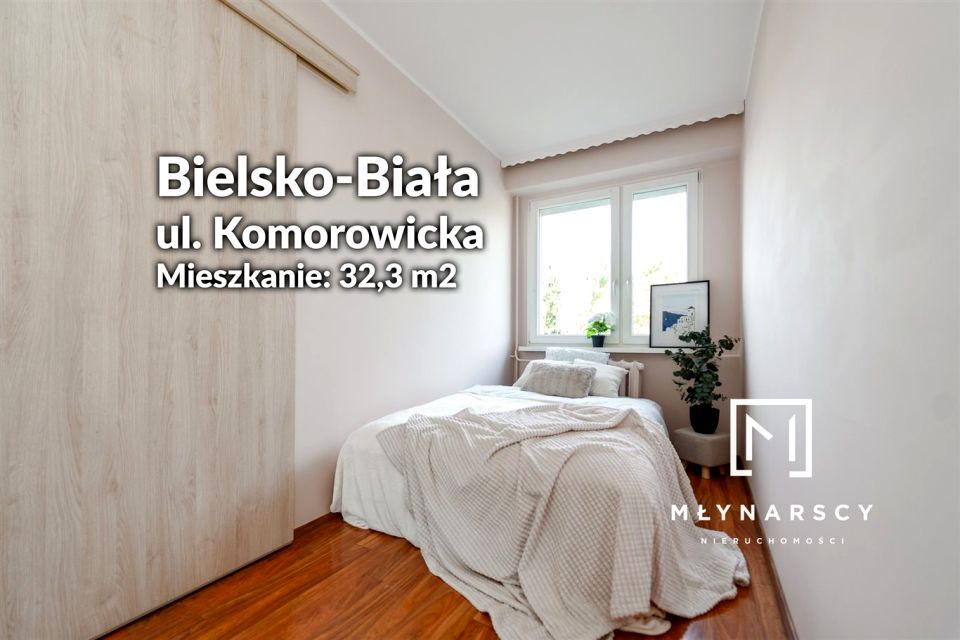 Mieszkanie Bielsko-Biała