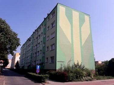 Mieszkanie Brzeg Dolny