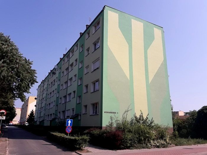 Mieszkanie Brzeg Dolny