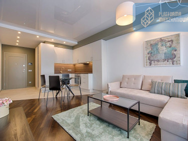 Mieszkanie blok mieszkalny sprzedaż