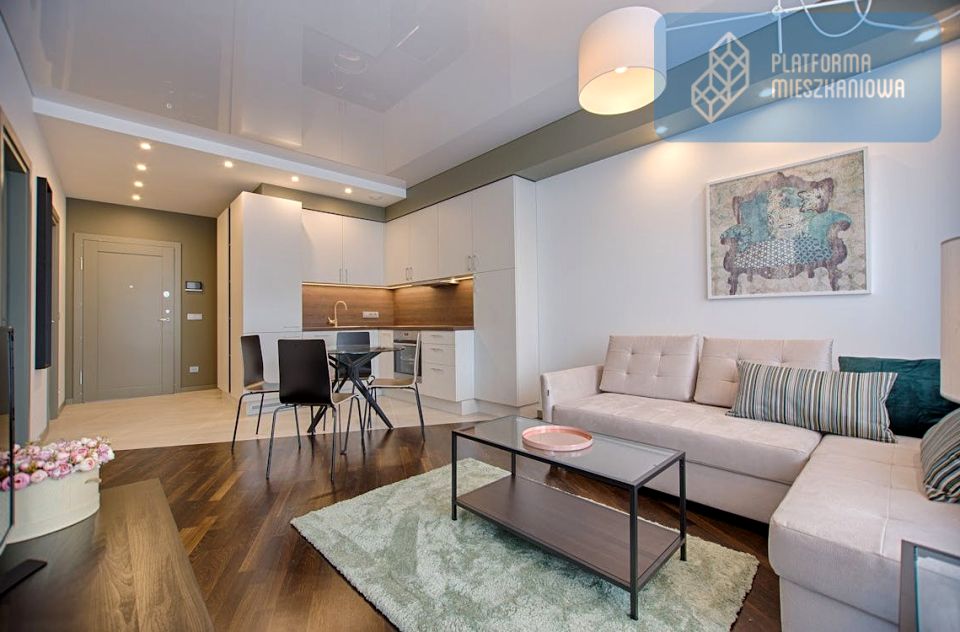 Mieszkanie blok mieszkalny sprzedaż