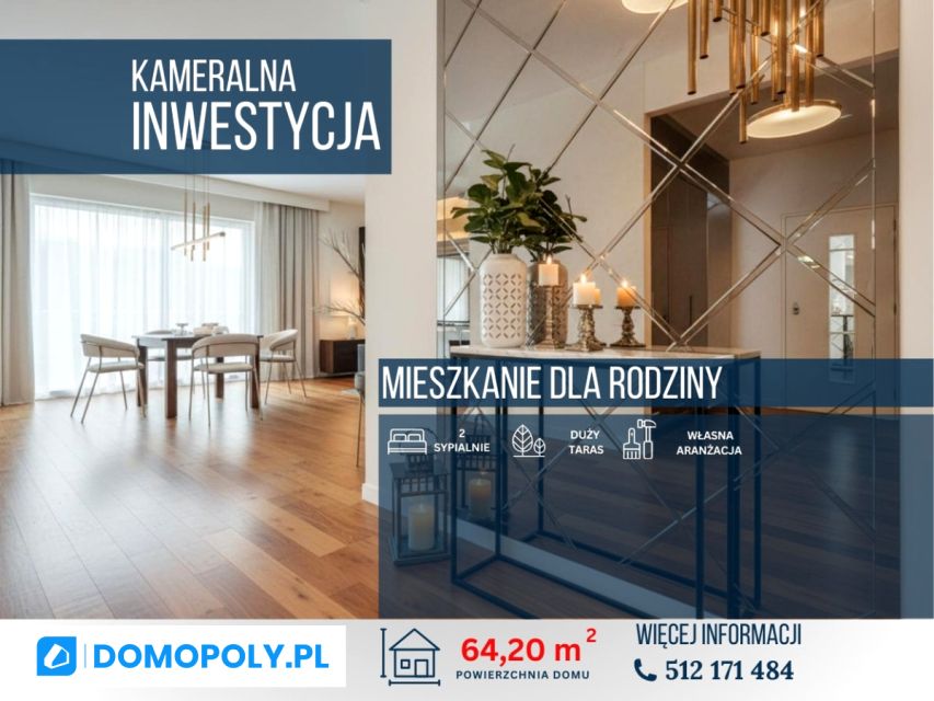Mieszkanie Rzeszów