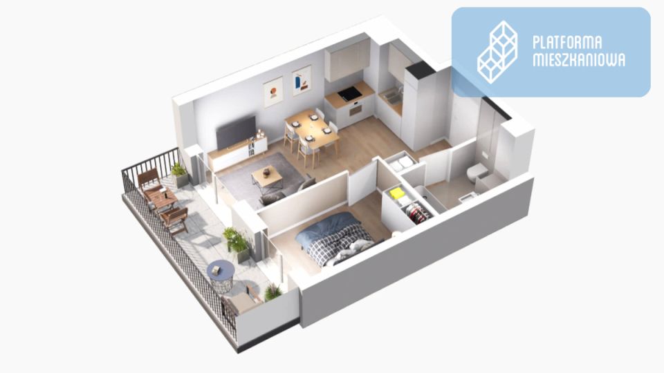 Mieszkanie Warszawa sprzedaż