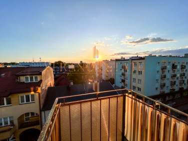 Mieszkanie Nowy Dwór Mazowiecki