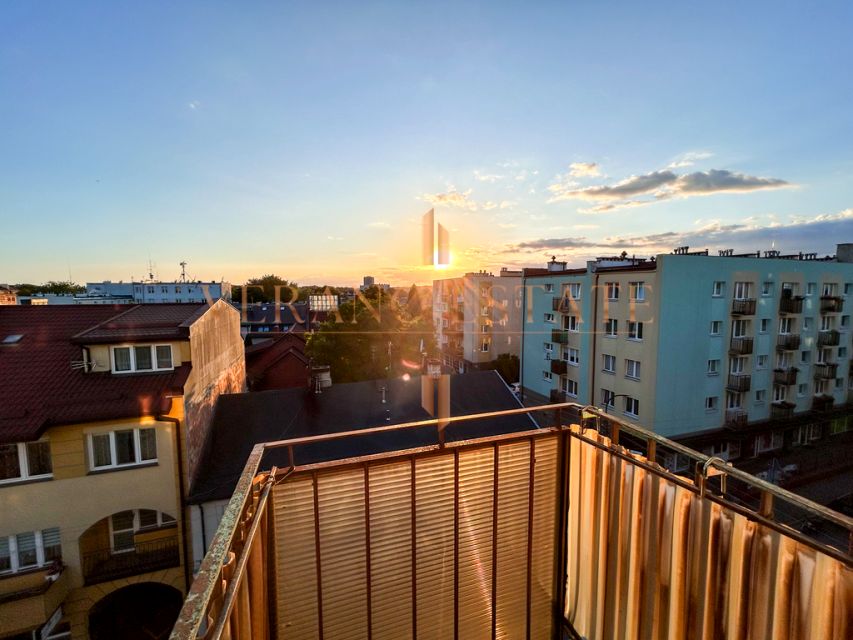 Mieszkanie Nowy Dwór Mazowiecki