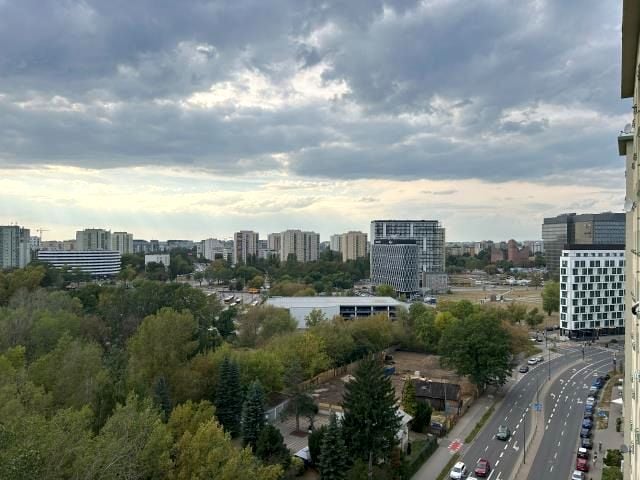 Mieszkanie Warszawa sprzedaż