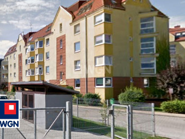 Budynek użytkowy Wrocław